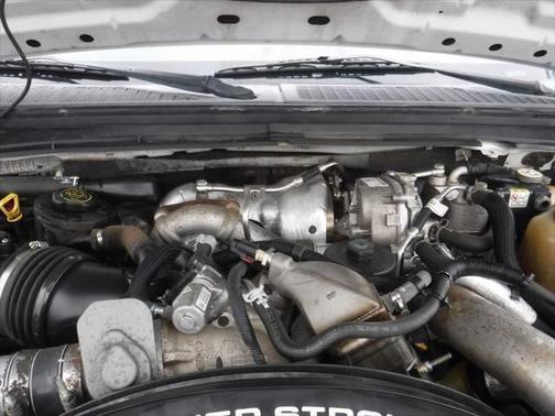 2008 Ford F-250 XL