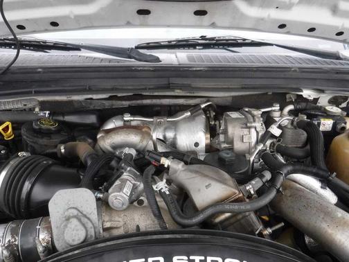 2008 Ford F-250 XL