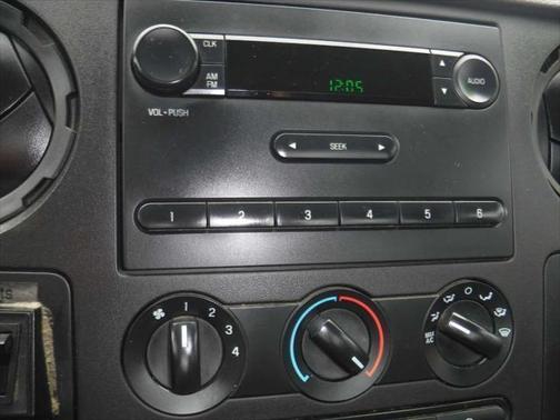 2008 Ford F-250 XL