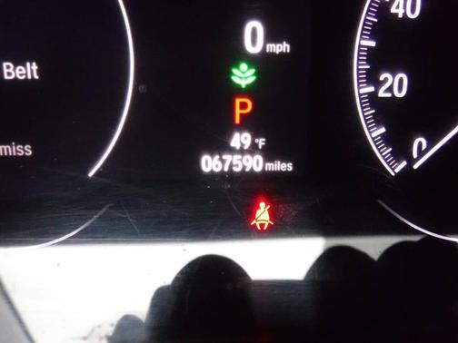 2021 Honda Accord Sport SE 1.5T