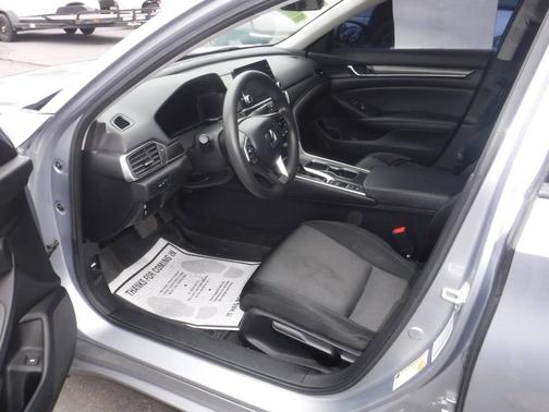 2021 Honda Accord Sport SE 1.5T