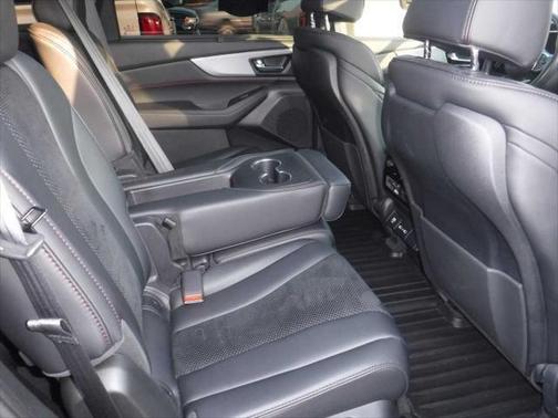 2022 Acura MDX A-Spec Package