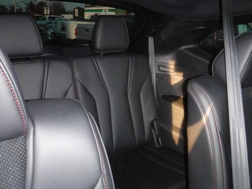 2022 Acura MDX A-Spec Package