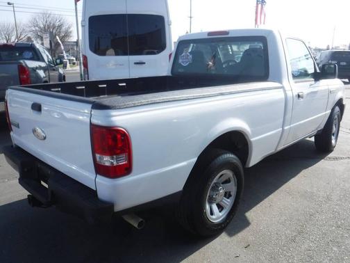 2009 Ford Ranger XL