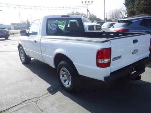 2009 Ford Ranger XL