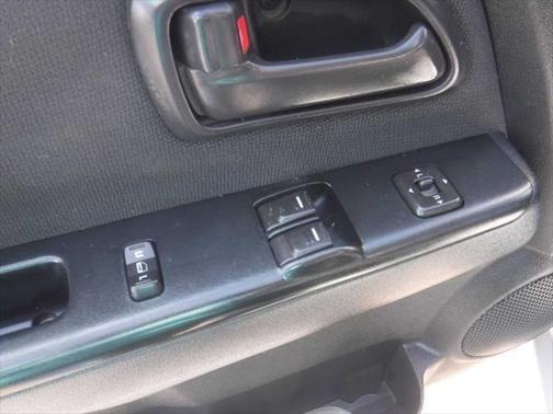 2007 GMC Canyon SLE