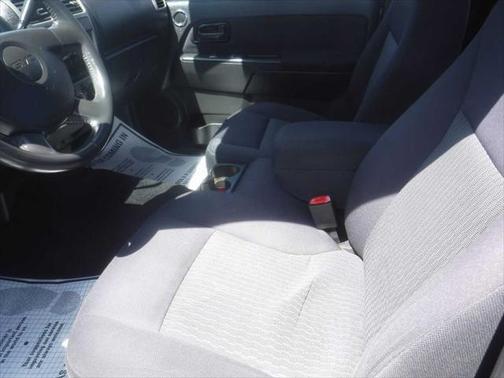 2007 GMC Canyon SLE