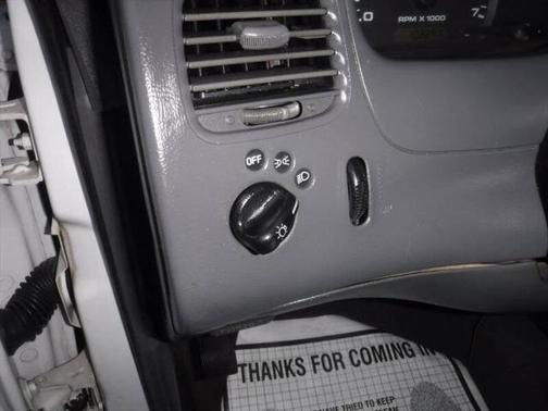 2005 Ford Ranger 4dr Supercab 126" WB XLT