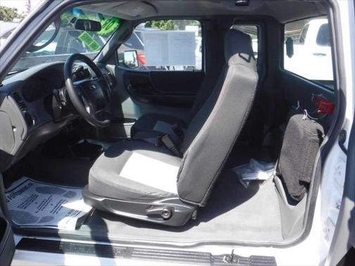 2008 Ford Ranger XLT SuperCab