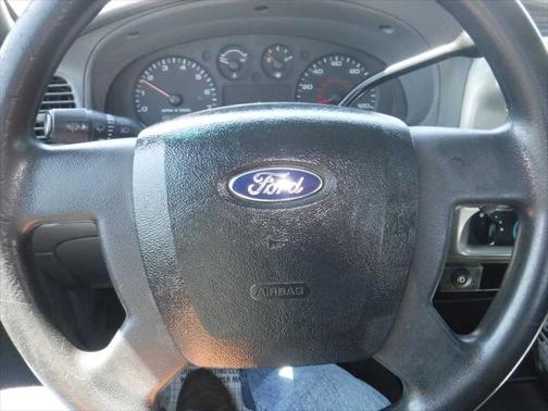 2008 Ford Ranger XLT SuperCab