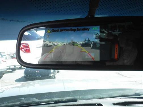 2006 Chevrolet Silverado 1500 LT Crew Cab