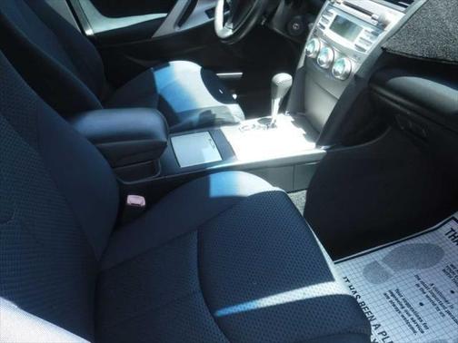 2009 Toyota Camry SE