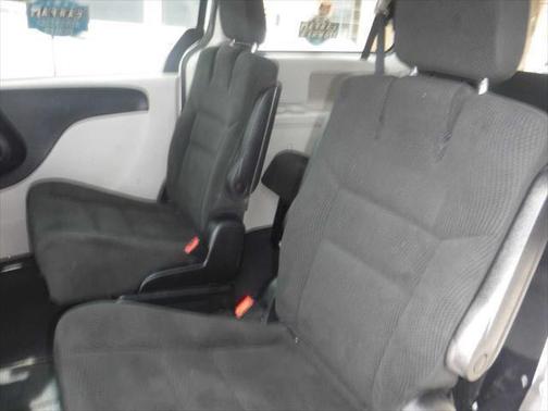 2016 Dodge Grand Caravan AVP/SE