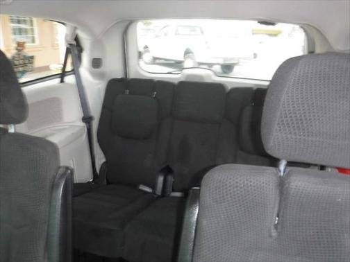 2016 Dodge Grand Caravan AVP/SE