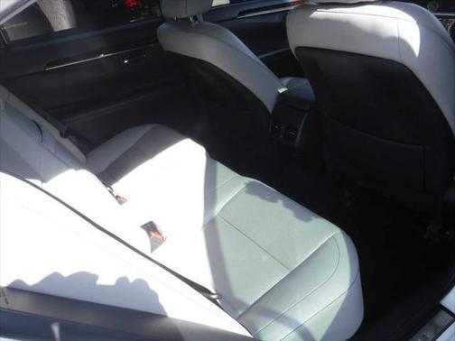 2014 Lexus ES 350 Base