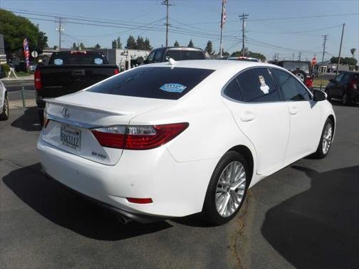 2014 Lexus ES 350 Base