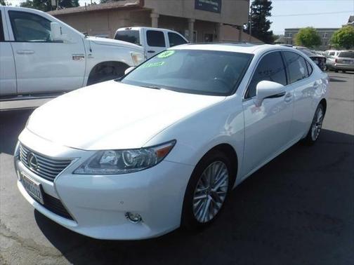 2014 Lexus ES 350 Base
