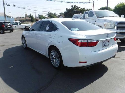 2014 Lexus ES 350 Base