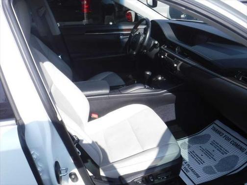 2014 Lexus ES 350 Base