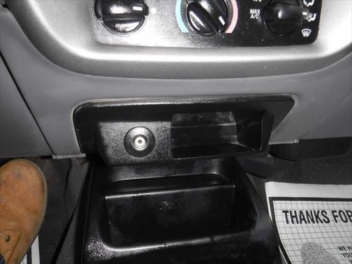 2009 Ford Ranger XLT SuperCab