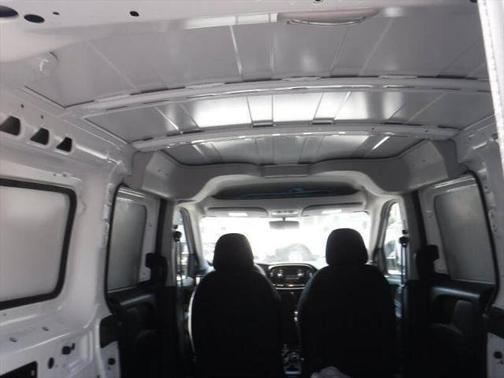 2017 RAM ProMaster City Tradesman Van