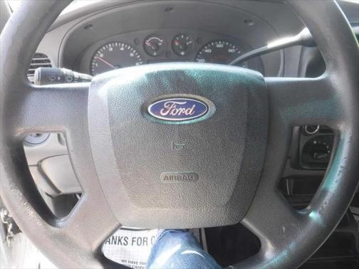 2008 Ford Ranger XL