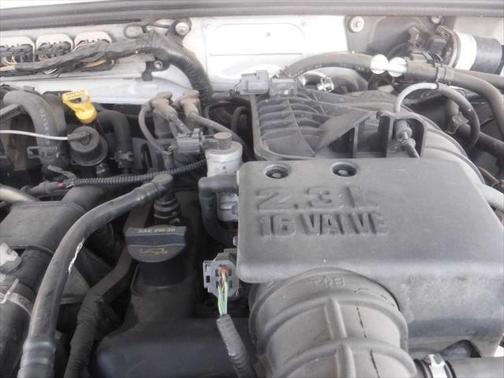 2008 Ford Ranger XL