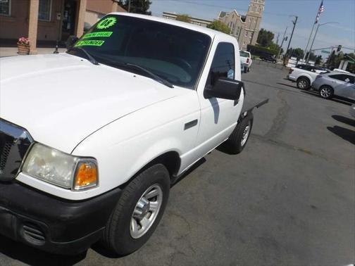 2008 Ford Ranger XL