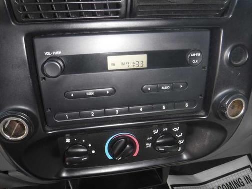 2008 Ford Ranger XL