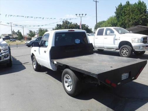 2008 Ford Ranger XL