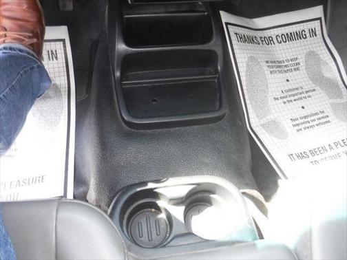 2008 Ford Ranger XL