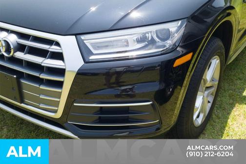 2019 Audi Q5 2.0T Premium