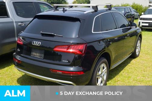 2019 Audi Q5 2.0T Premium