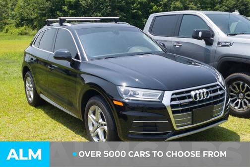 2019 Audi Q5 2.0T Premium