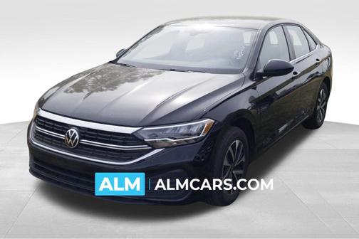 2024 Volkswagen Jetta 1.5T S