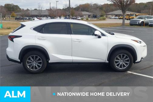 2016 Lexus NX 200t Base