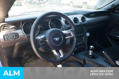 2015 Ford Mustang GT