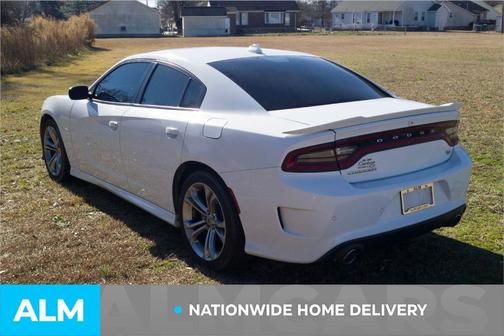 2022 Dodge Charger R/T