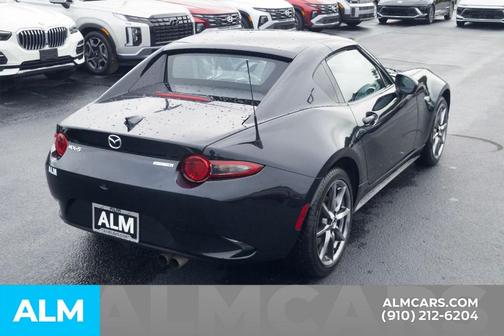 2023 Mazda MX-5 Miata Grand Touring