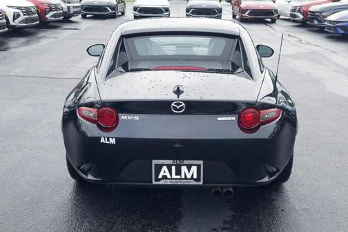 2023 Mazda MX-5 Miata Grand Touring