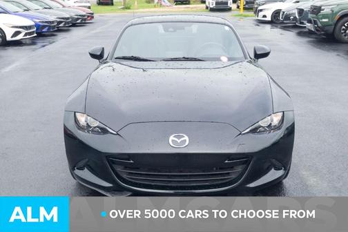 2023 Mazda MX-5 Miata Grand Touring