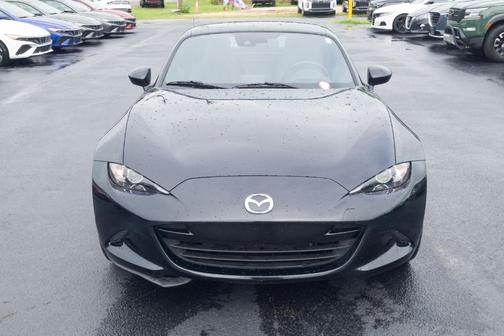 2023 Mazda MX-5 Miata Grand Touring