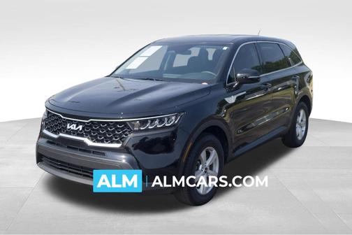 2023 Kia Sorento LX