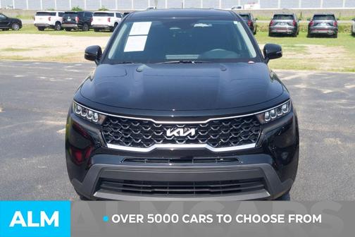 2023 Kia Sorento LX