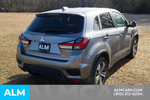 2024 Mitsubishi Outlander Sport 2.0 SE