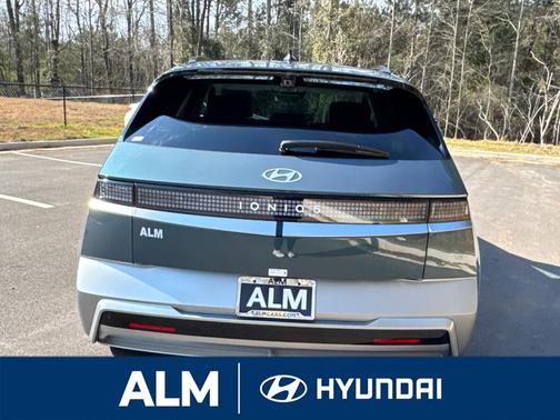 2026 Hyundai IONIQ 5 Limited