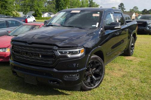 2019 RAM 1500 Limited
