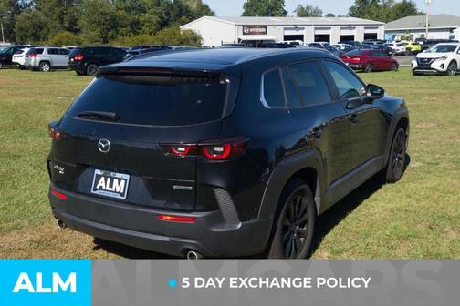 2024 Mazda CX-50 2.5 S Preferred Package