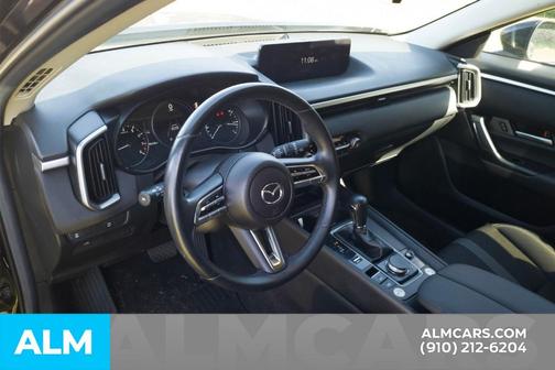 2024 Mazda CX-50 2.5 S Preferred Package