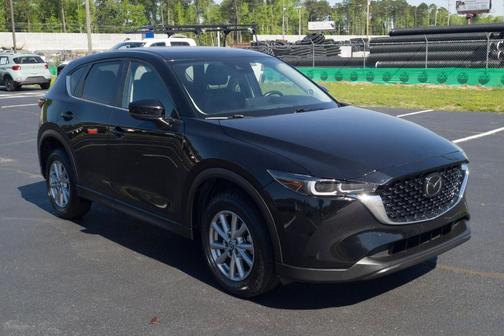 2023 Mazda CX-5 2.5 S Preferred Package